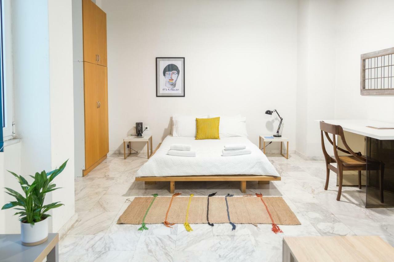 アテネ Concierge Downtownアパートホテル 部屋 写真